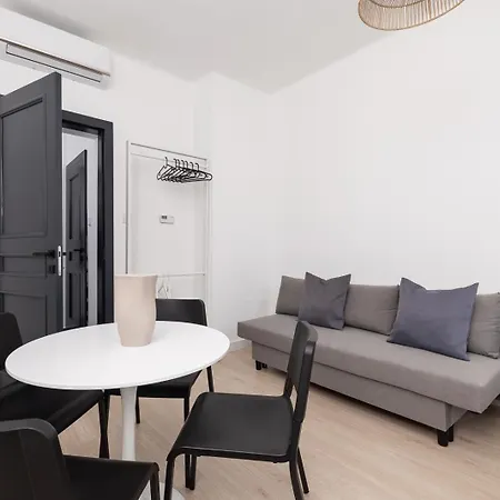 Apartment Kazimierz - Starowislna 69 Street Kraków Zewnętrze zdjęcie