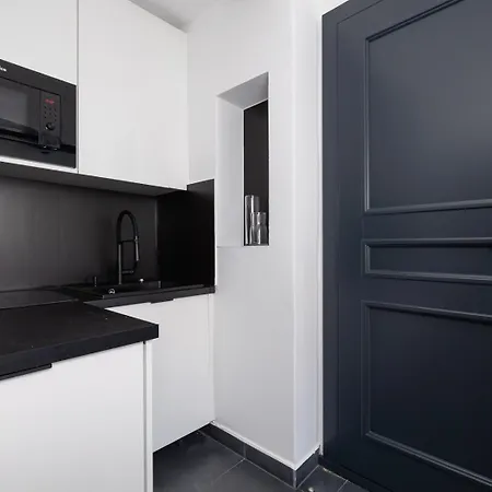 Apartment Kazimierz - Starowislna 69 Street Kraków Zewnętrze zdjęcie