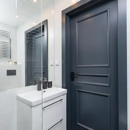 Apartment Kazimierz - Starowislna 69 Street Kraków Zewnętrze zdjęcie