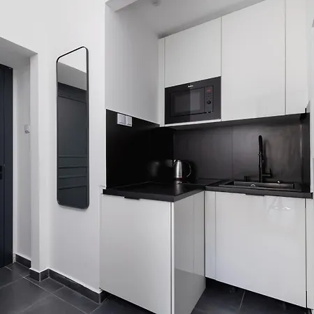 Apartment Kazimierz - Starowislna 69 Street Kraków Zewnętrze zdjęcie