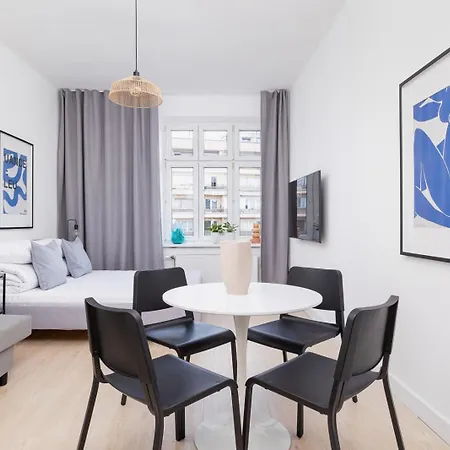 Apartment Kazimierz - Starowislna 69 Street Kraków Zewnętrze zdjęcie