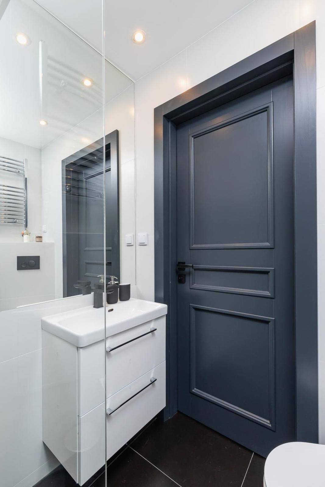 Apartment Kazimierz - Starowislna 69 Street