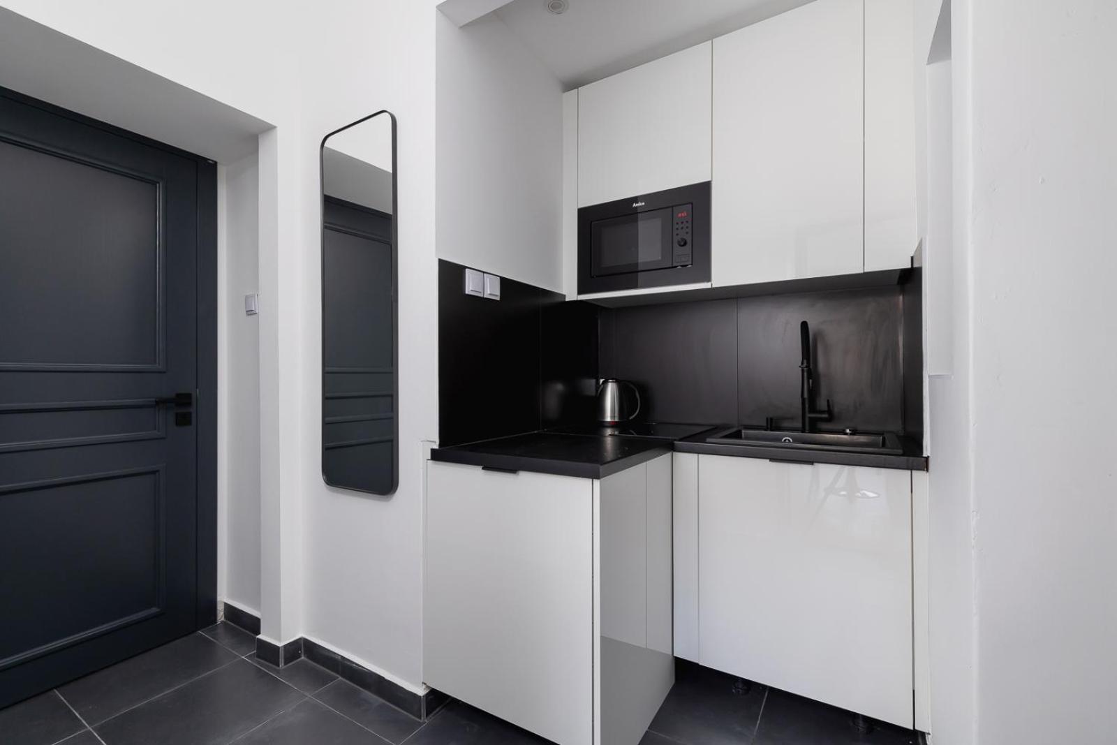Apartment Kazimierz - Starowislna 69 Street Krakow